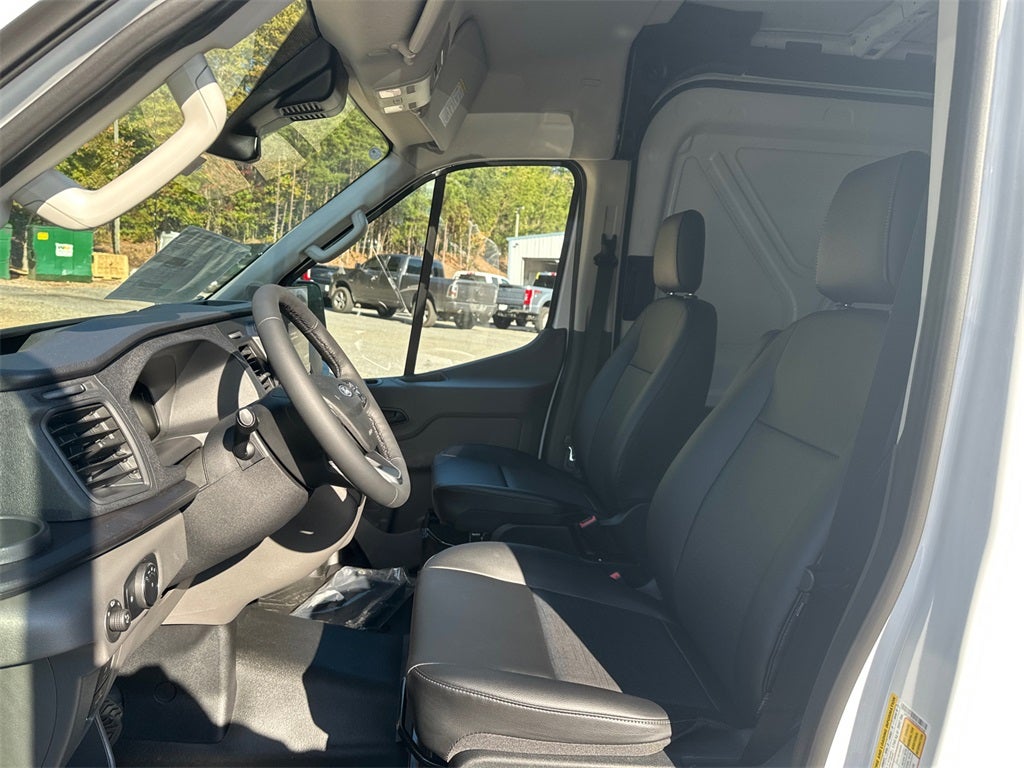 2026 Ford Transit-250 Base MID ROOF