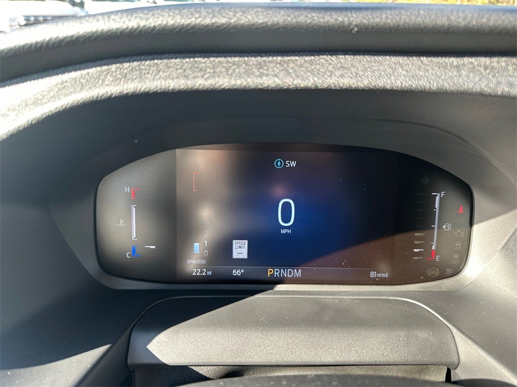 2026 Ford Transit-250 Base MID ROOF