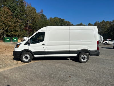 2026 Ford Transit-250 Base MID ROOF