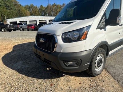 2026 Ford Transit-250 Base MID ROOF