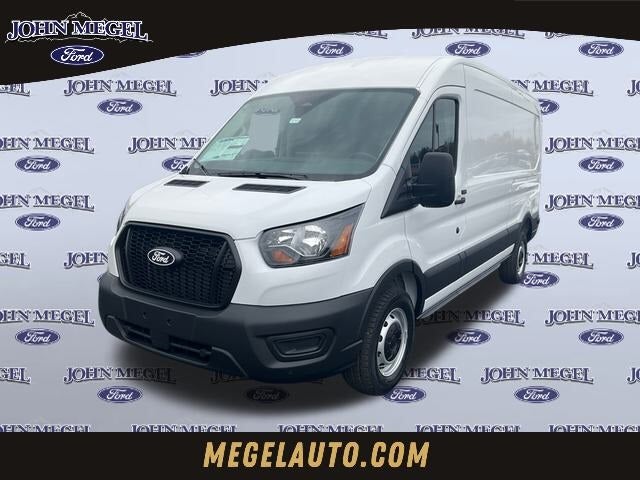 2026 Ford Transit-250 Base MID ROOF