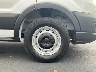 2026 Ford Transit-250 Base MID ROOF