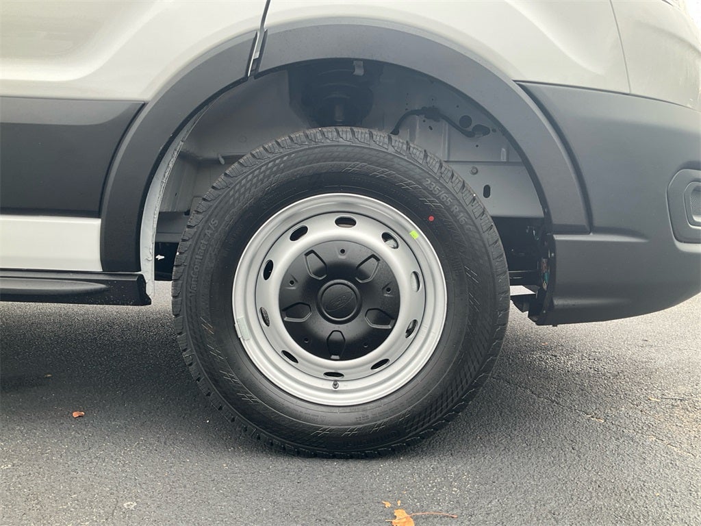 2026 Ford Transit-250 Base MID ROOF