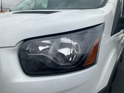 2026 Ford Transit-250 Base MID ROOF