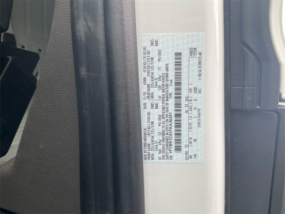 2026 Ford Transit-250 Base MID ROOF