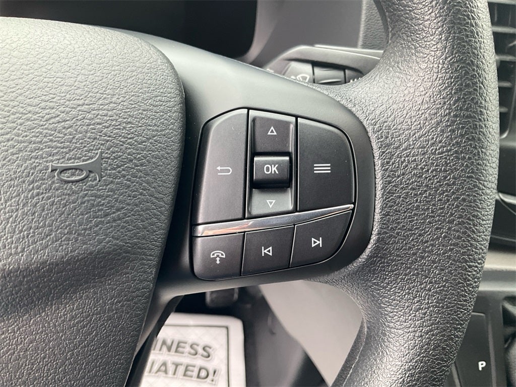 2026 Ford Transit-250 Base MID ROOF