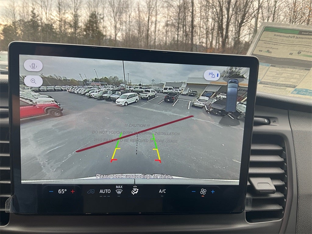 2026 Ford Transit-250 Base MID ROOF