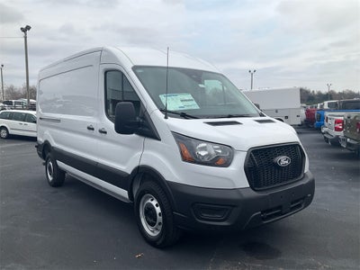 2026 Ford Transit-250 Base MID ROOF