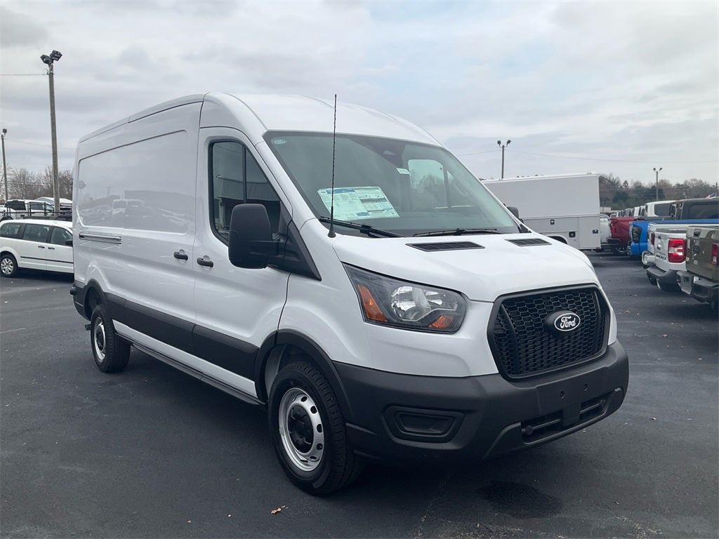 2026 Ford Transit-250 Base MID ROOF