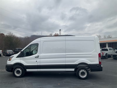 2026 Ford Transit-250 Base MID ROOF