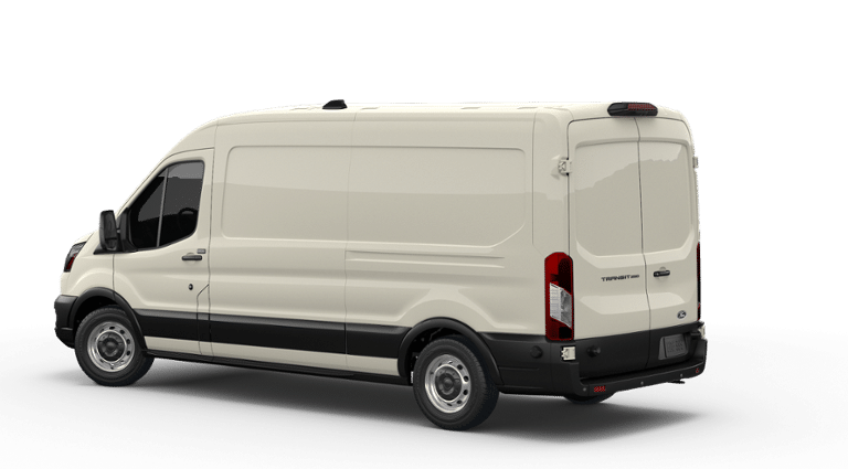 2026 Ford Transit-250 Base MID ROOF