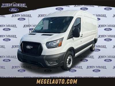 2026 Ford Transit-250 Base MID ROOF