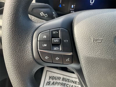 2026 Ford Transit-250 Base MID ROOF