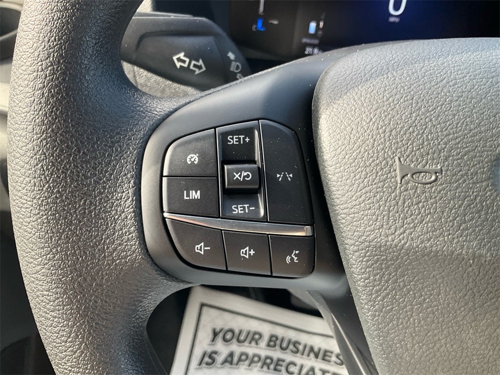 2026 Ford Transit-250 Base MID ROOF