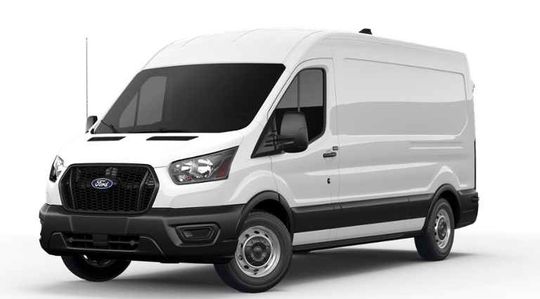 2026 Ford Transit-250 Base MID ROOF