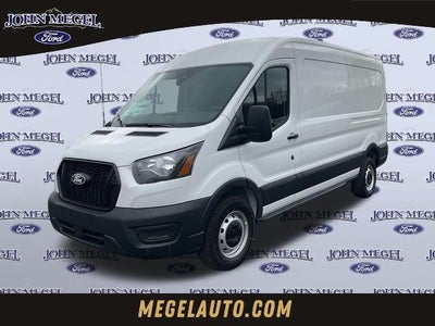 2026 Ford Transit-250 Base MID ROOF