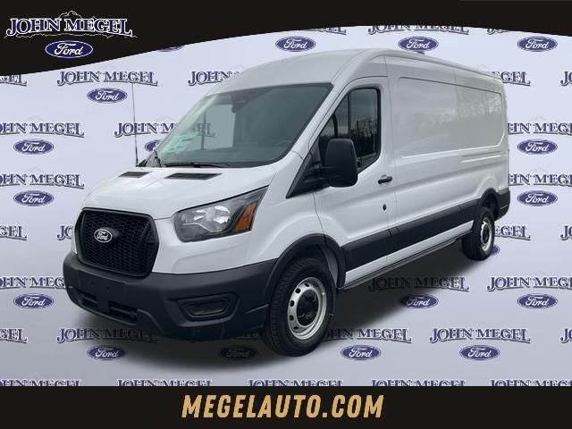 2026 Ford Transit-250 Base MID ROOF