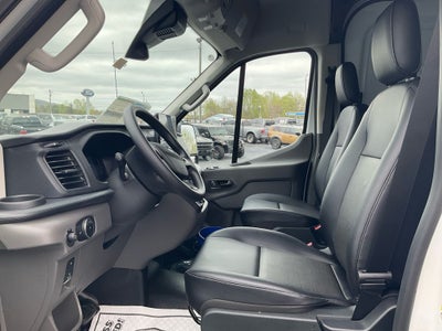 2026 Ford Transit-250 Base MID ROOF