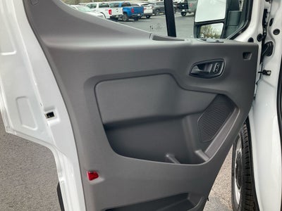 2026 Ford Transit-250 Base MID ROOF