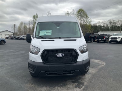 2026 Ford Transit-250 Base MID ROOF