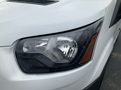 2026 Ford Transit-250 Base MID ROOF