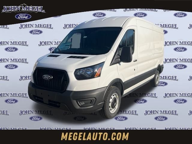 2026 Ford Transit-250 Base MID ROOF