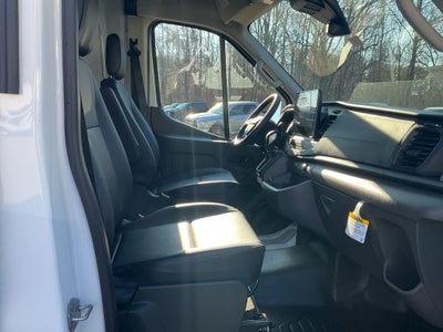 2026 Ford Transit-250 Base MID ROOF
