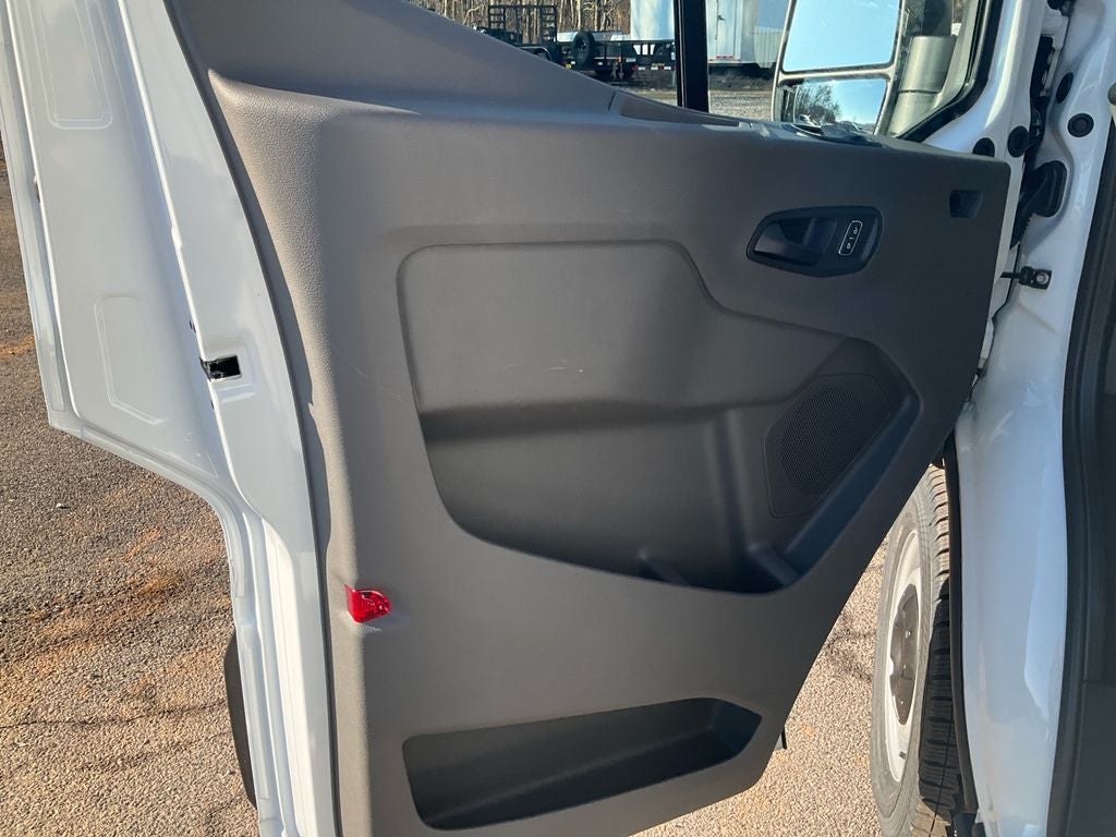 2026 Ford Transit-250 Base MID ROOF