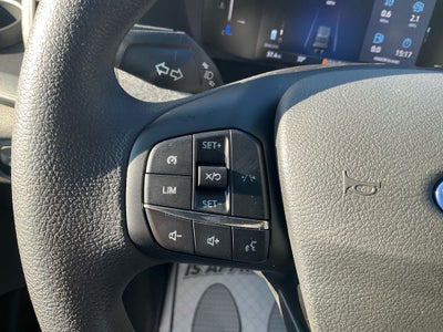 2026 Ford Transit-250 Base MID ROOF