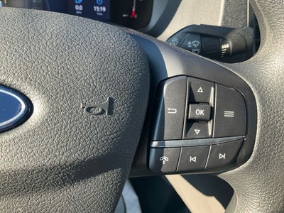 2026 Ford Transit-250 Base MID ROOF