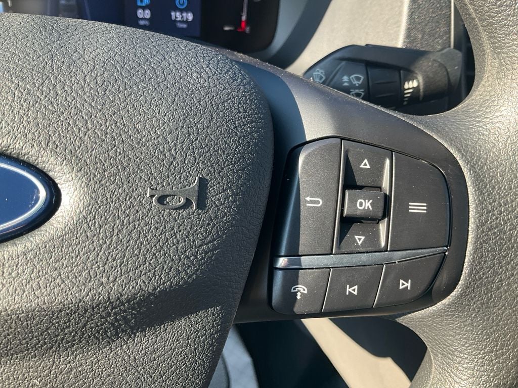 2026 Ford Transit-250 Base MID ROOF