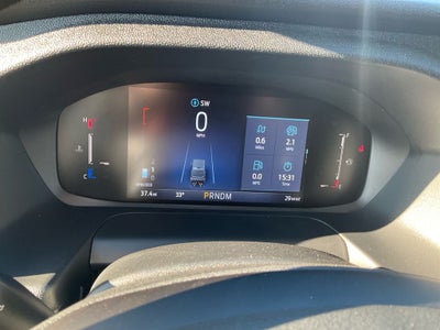 2026 Ford Transit-250 Base MID ROOF