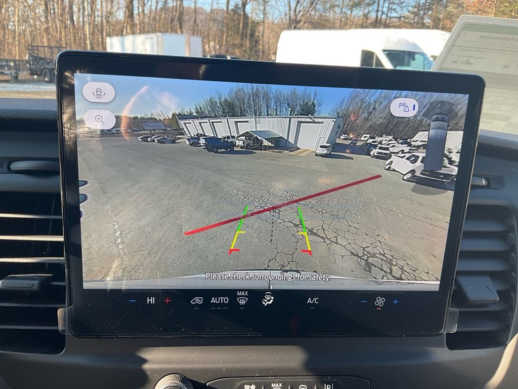 2026 Ford Transit-250 Base MID ROOF