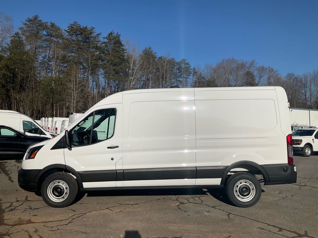 2026 Ford Transit-250 Base MID ROOF