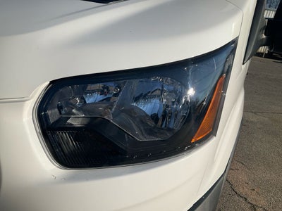 2026 Ford Transit-250 Base MID ROOF