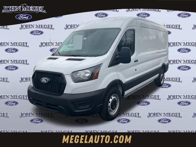 2026 Ford Transit-250 Base MID ROOF
