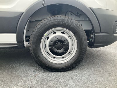 2026 Ford Transit-250 Base MID ROOF