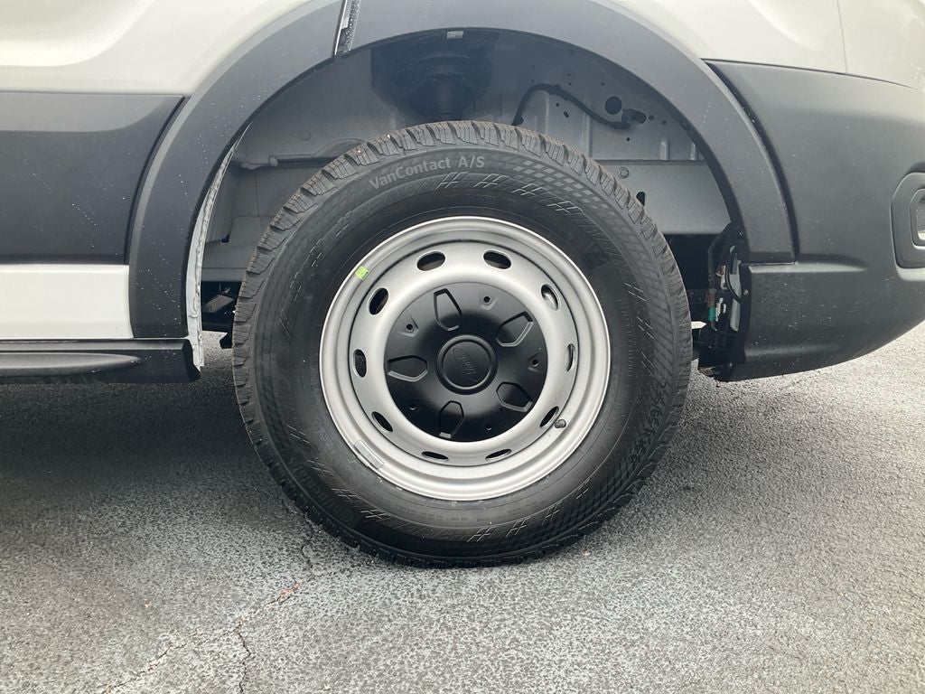 2026 Ford Transit-250 Base MID ROOF