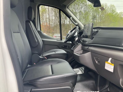 2026 Ford Transit-250 Base MID ROOF