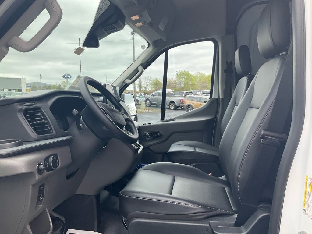 2026 Ford Transit-250 Base MID ROOF