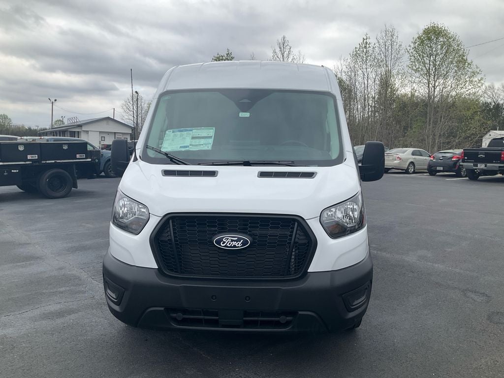 2026 Ford Transit-250 Base MID ROOF