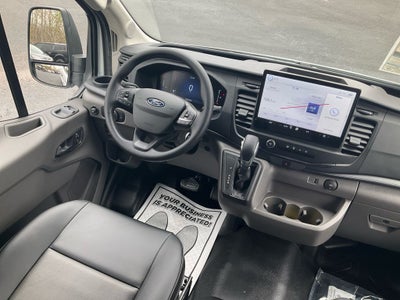 2026 Ford Transit-250 Base MID ROOF