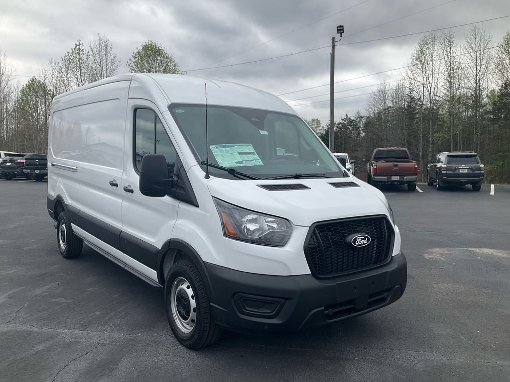 2026 Ford Transit-250 Base MID ROOF
