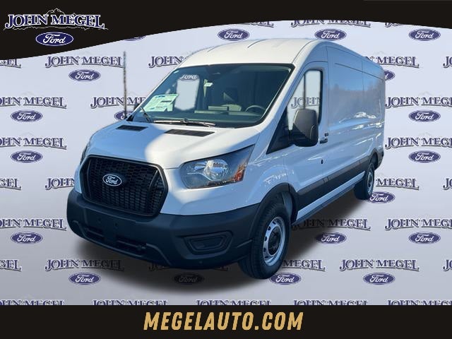2026 Ford Transit-250 Base MID ROOF
