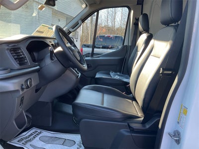 2026 Ford Transit-250 Base MID ROOF
