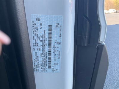 2026 Ford Transit-250 Base MID ROOF