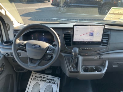 2026 Ford Transit-250 Base MID ROOF