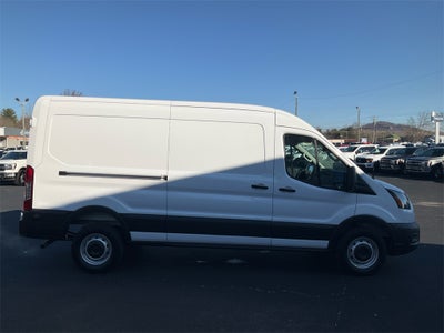 2026 Ford Transit-250 Base MID ROOF