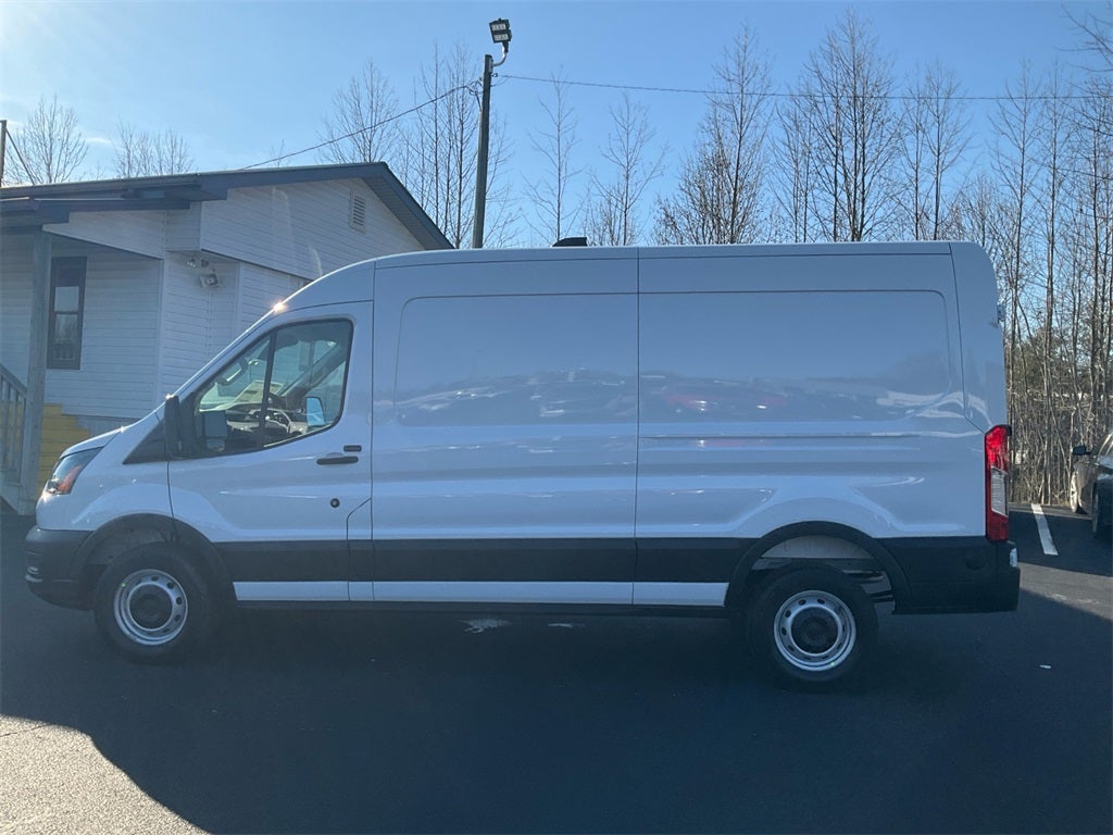 2026 Ford Transit-250 Base MID ROOF