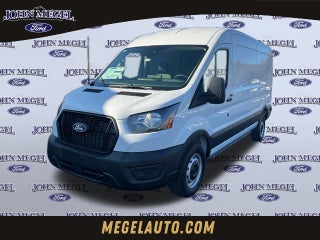 2026 Ford Transit-250 Base MID ROOF